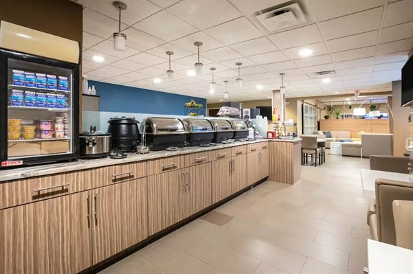 Microtel Inn & Suites Pecos