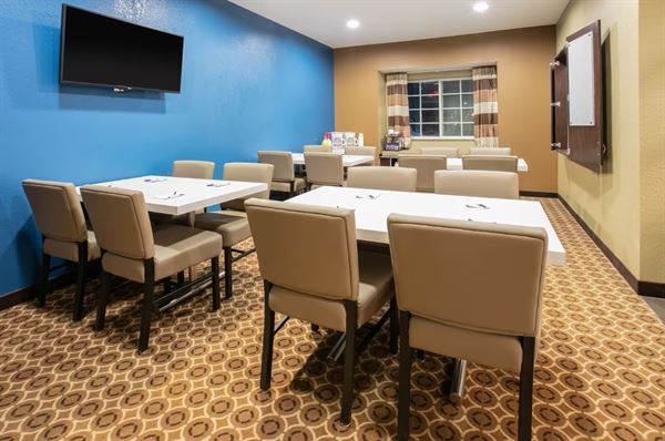 Microtel Inn & Suites Pecos