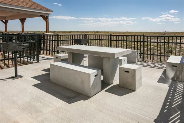 Microtel Inn & Suites Pecos