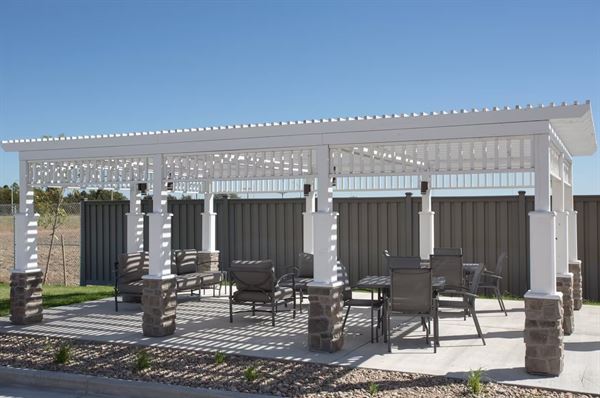 Fairfield Inn & Suites Burlington CO