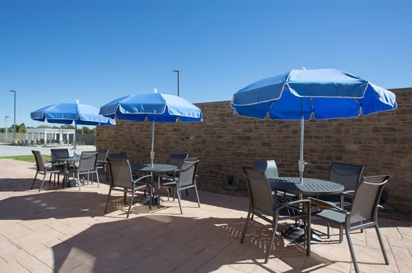 Fairfield Inn & Suites Burlington CO