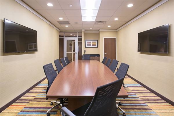 Fairfield Inn & Suites Burlington CO