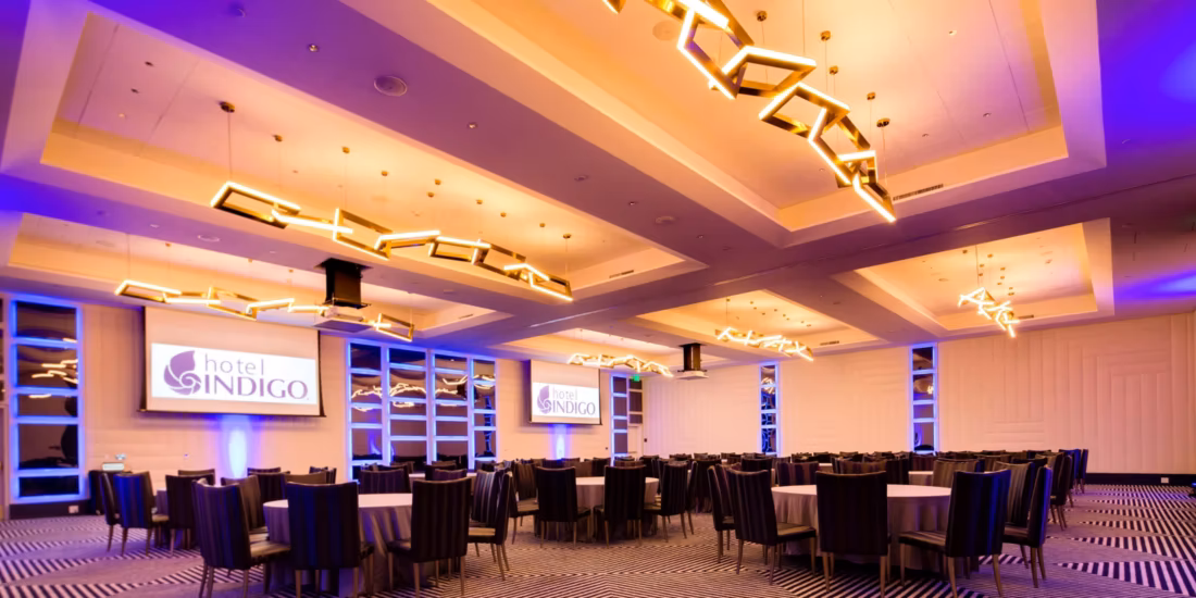 Hotel Indigo Los Angeles Downtown