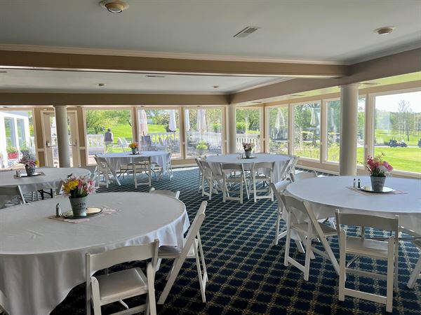 Snow Hill Country Club