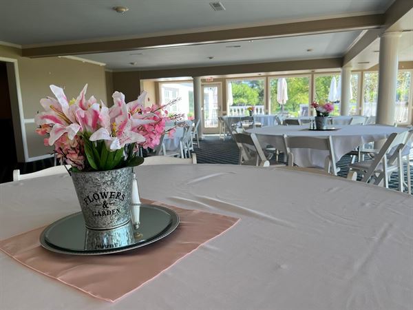 Snow Hill Country Club