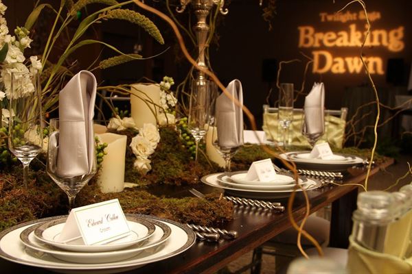 Megaplex Theatres - Event Venue