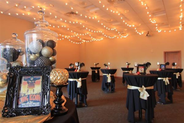 Megaplex Theatres - Event Venue