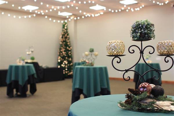 Megaplex Theatres - Event Venue