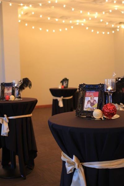 Megaplex Theatres - Event Venue