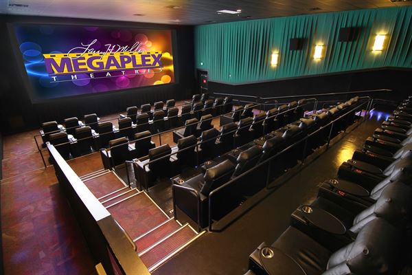 Megaplex Theatres - Event Venue