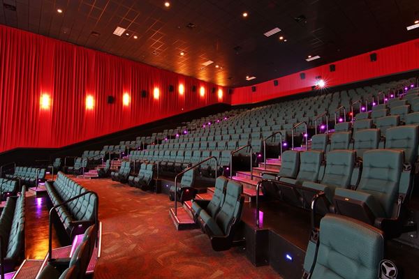 Megaplex Theatres - Event Venue