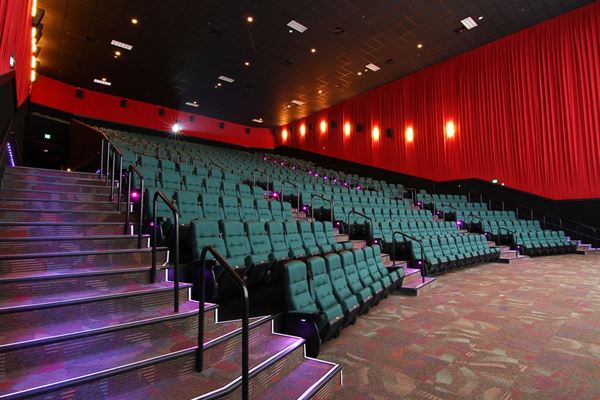 Megaplex Theatres - Event Venue