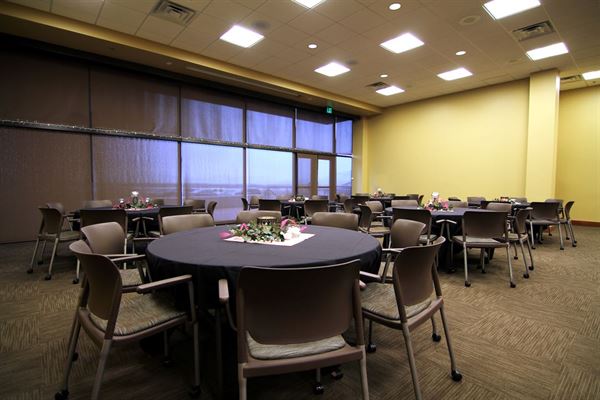 Megaplex Theatres - Event Venue