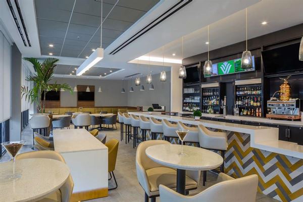 Wyndham Garden Ft Lauderdale Airport and Cruise Port