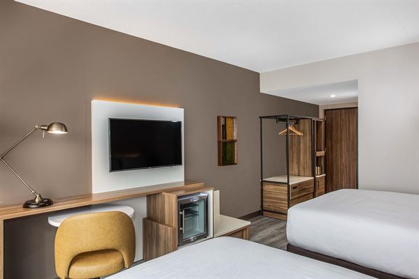 Wyndham Garden Ft Lauderdale Airport and Cruise Port