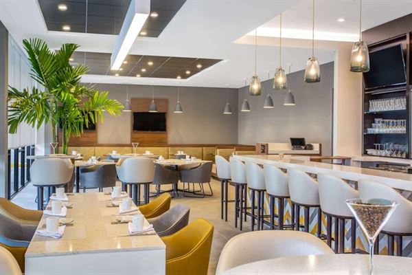 Wyndham Garden Ft Lauderdale Airport and Cruise Port