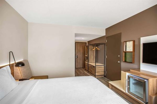 Wyndham Garden Ft Lauderdale Airport and Cruise Port