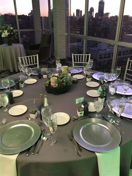 Wyndham Boston Beacon Hill