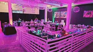 The 507 Event Space