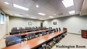 Washington Room