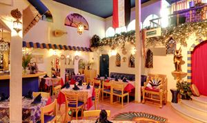 Al-Masri Egyptian Restaurant