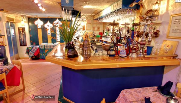 Al-Masri Egyptian Restaurant