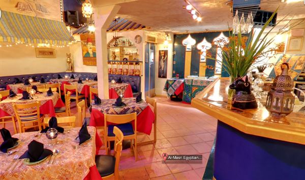 Al-Masri Egyptian Restaurant