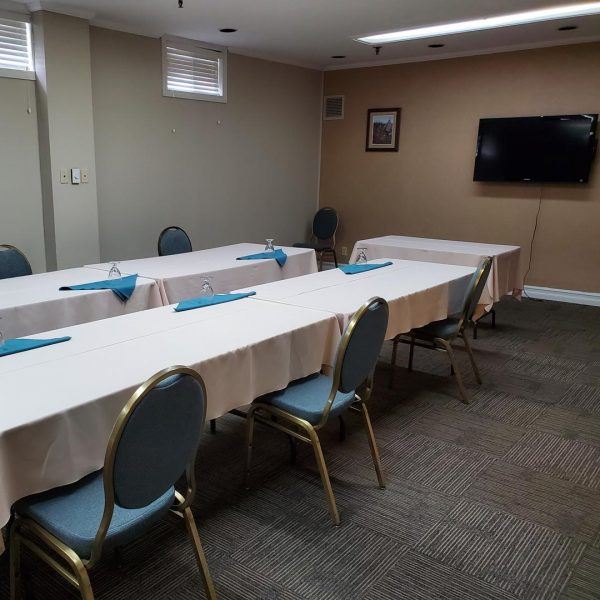 Mount Peyton Resort & Conference Centre