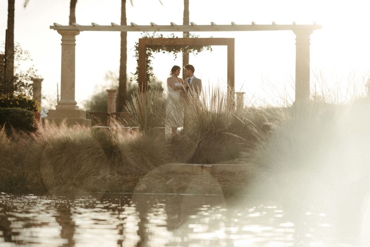 JW Marriott Phoenix Desert Ridge Resort & Spa