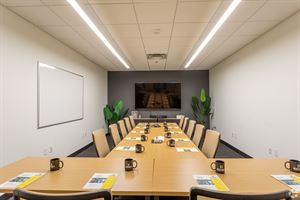 14 Person Executive Boardroom