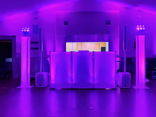 Posh Sound & Lighting, LLC