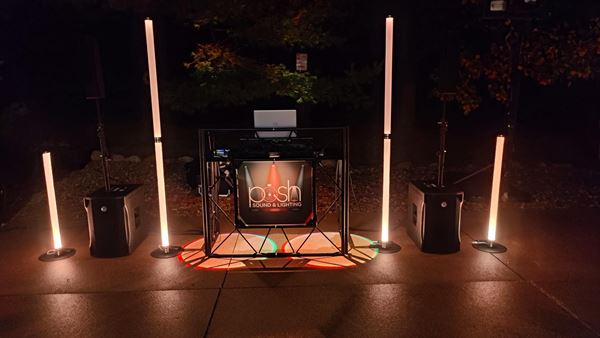 Posh Sound & Lighting, LLC
