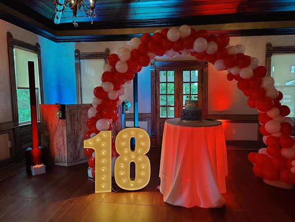 Posh Sound & Lighting, LLC