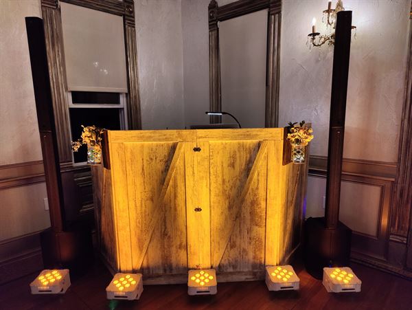 Posh Sound & Lighting, LLC