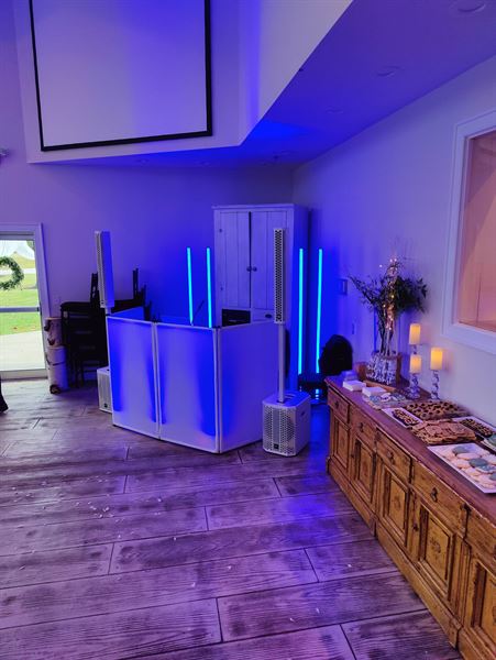 Posh Sound & Lighting, LLC