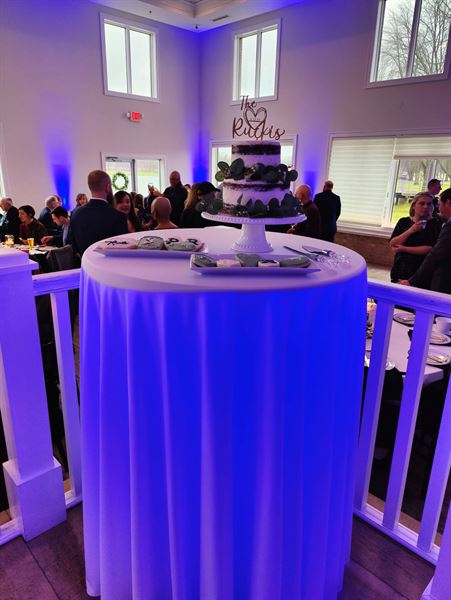 Posh Sound & Lighting, LLC