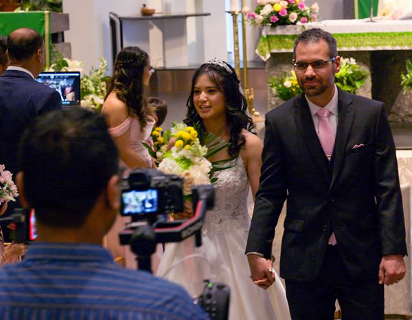 SpicyVision Productions