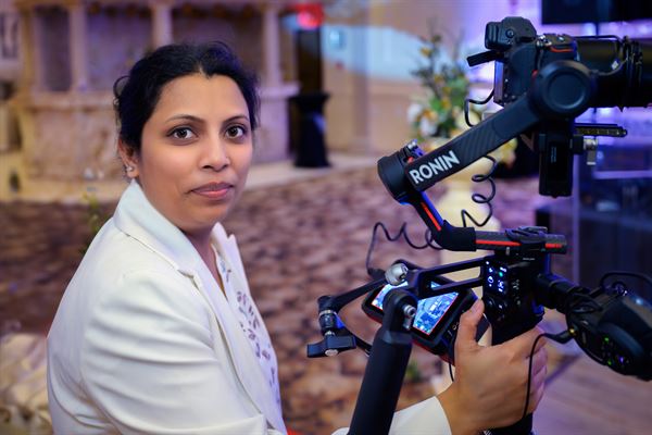 SpicyVision Productions