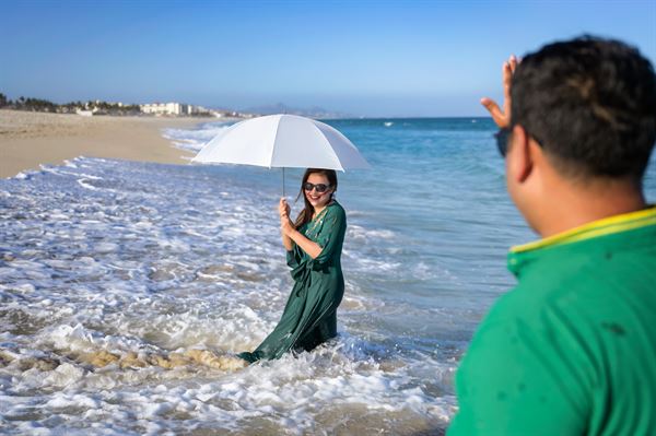 SpicyVision Productions