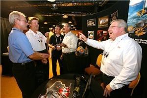 Stan Lindsey Photography, Inc.- Corporate "Meetings & Events"