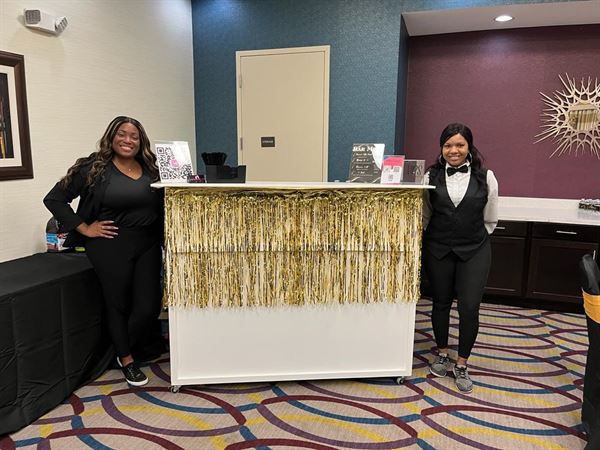 Walker Works Event Services