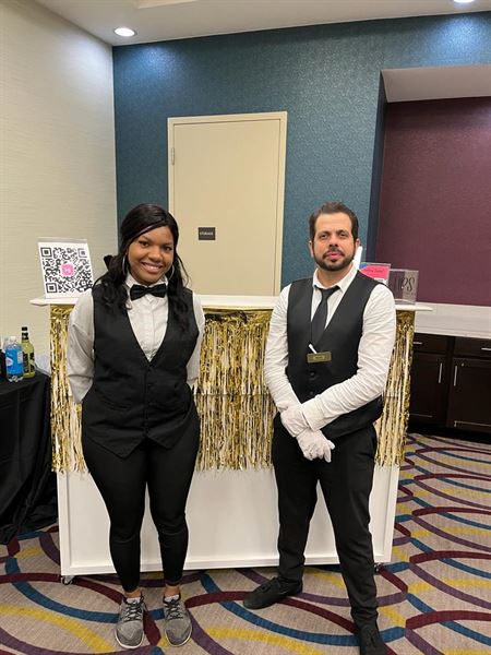 Walker Works Event Services