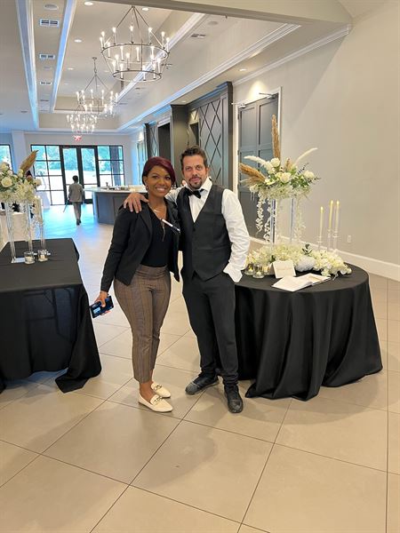 Walker Works Event Services