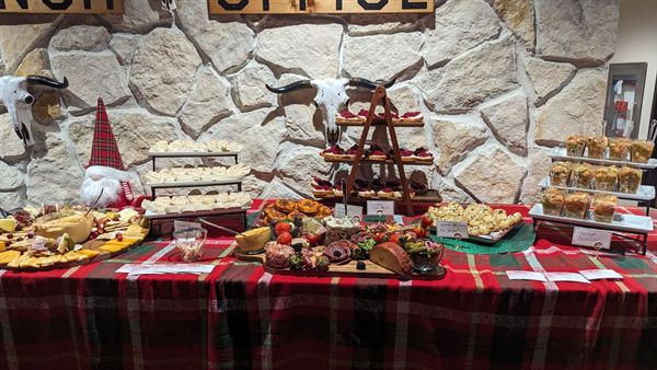 Walker Works Event Services