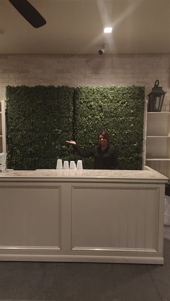 Walker Works Event Services