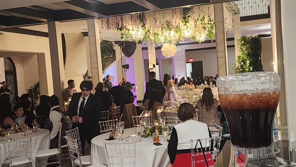 Walker Works Event Services