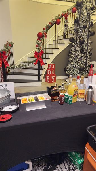 Walker Works Event Services