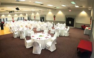 Seguin Banquet Hall