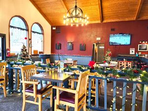 Jolly Roger Restaurant & Bar