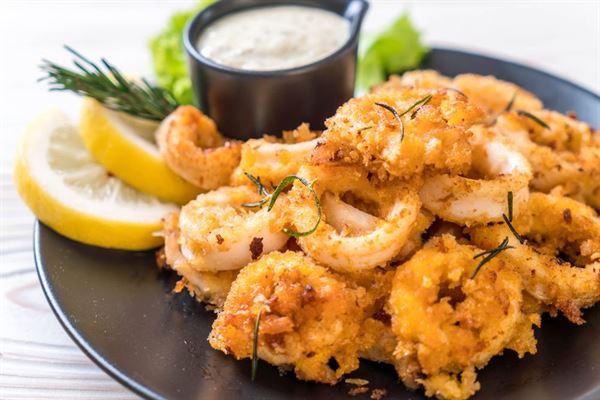 A&M Atlantic Seafood, Inc